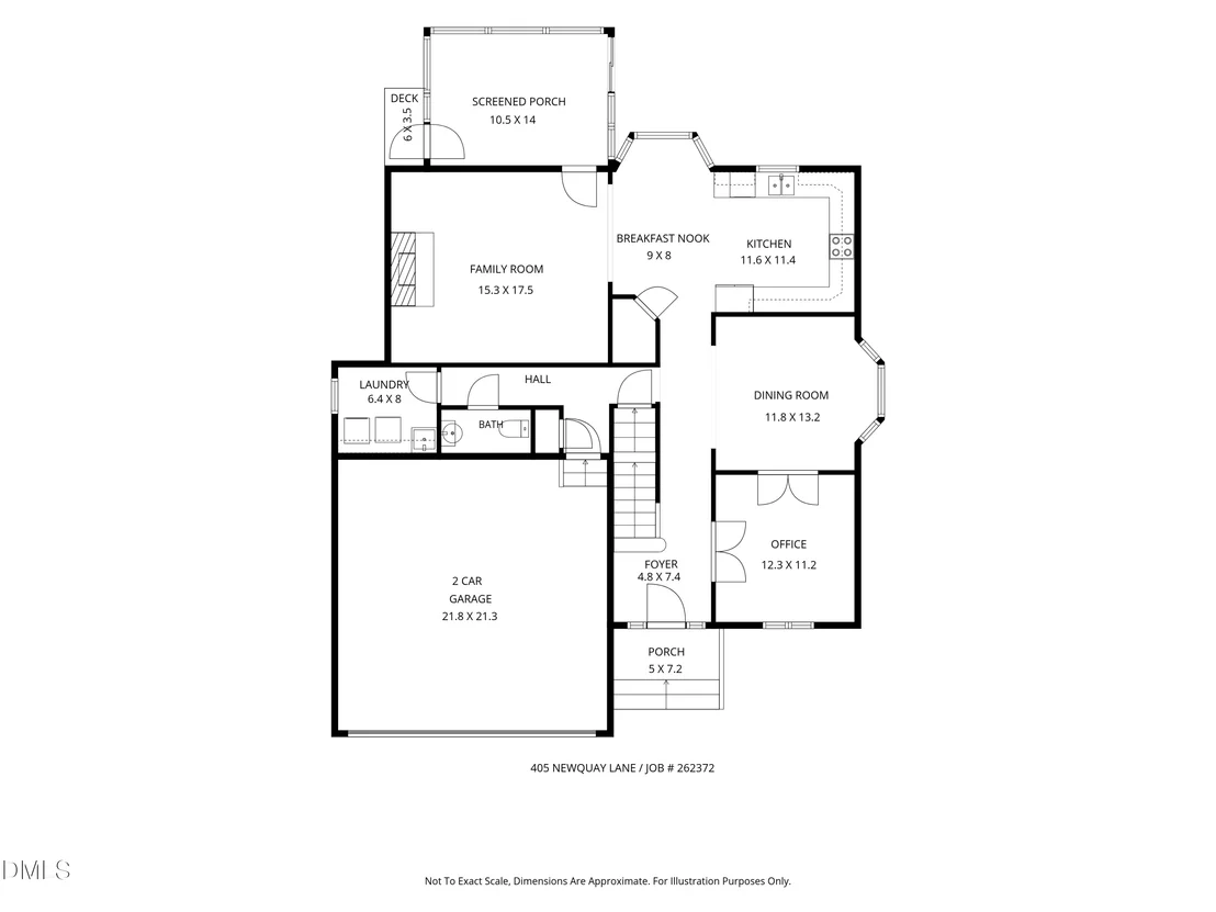Photo of 405 Newquay Lane