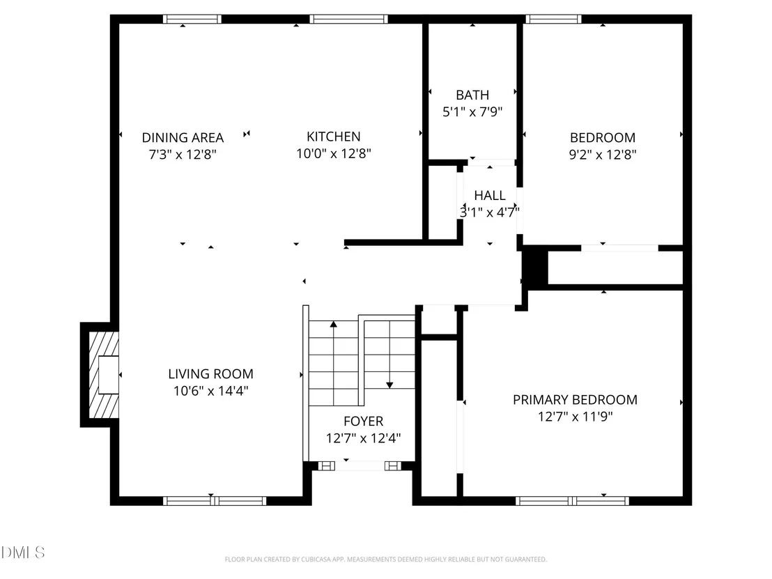 Photo of 100 Brook Rock Lane