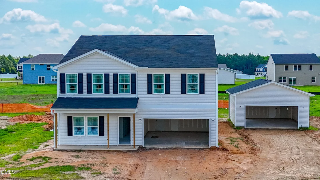 Photo of Unit LOT12 at 47 Lowell Cove