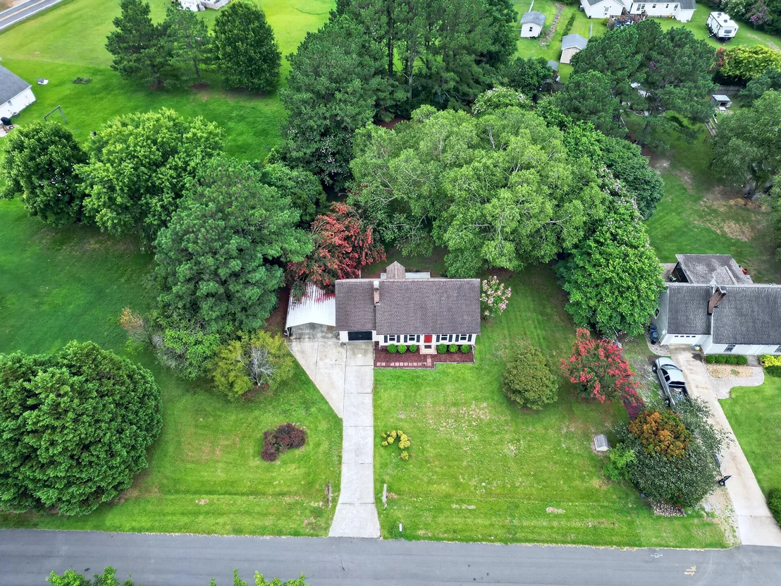 Photo of 1517 Old Clayton Road