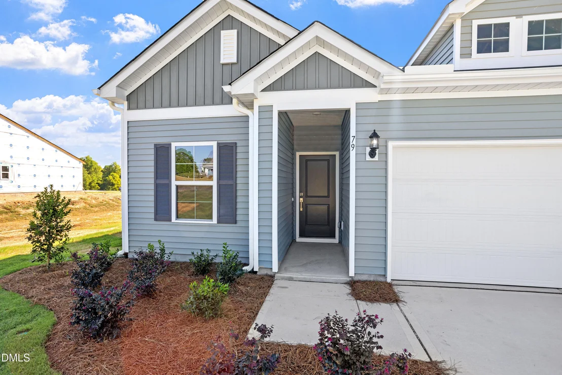 Photo of Unit LOT66 at 79 Bunker Hill Place