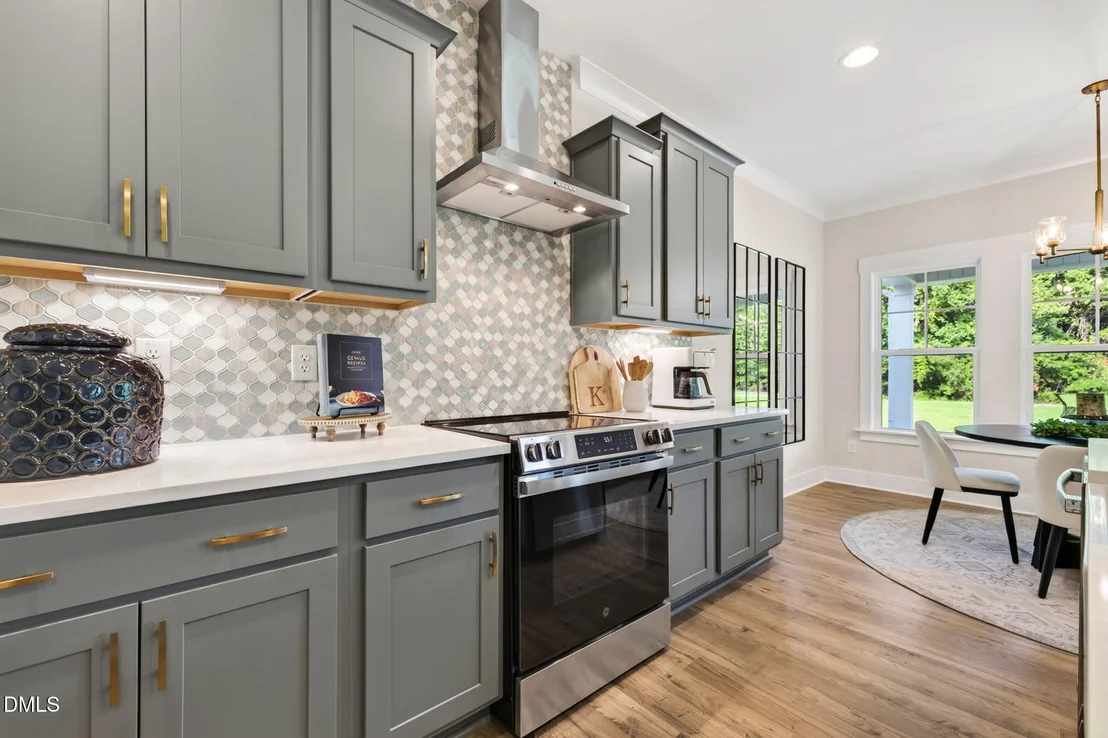 Photo of Unit LOT18 at 178 Bandelier Drive