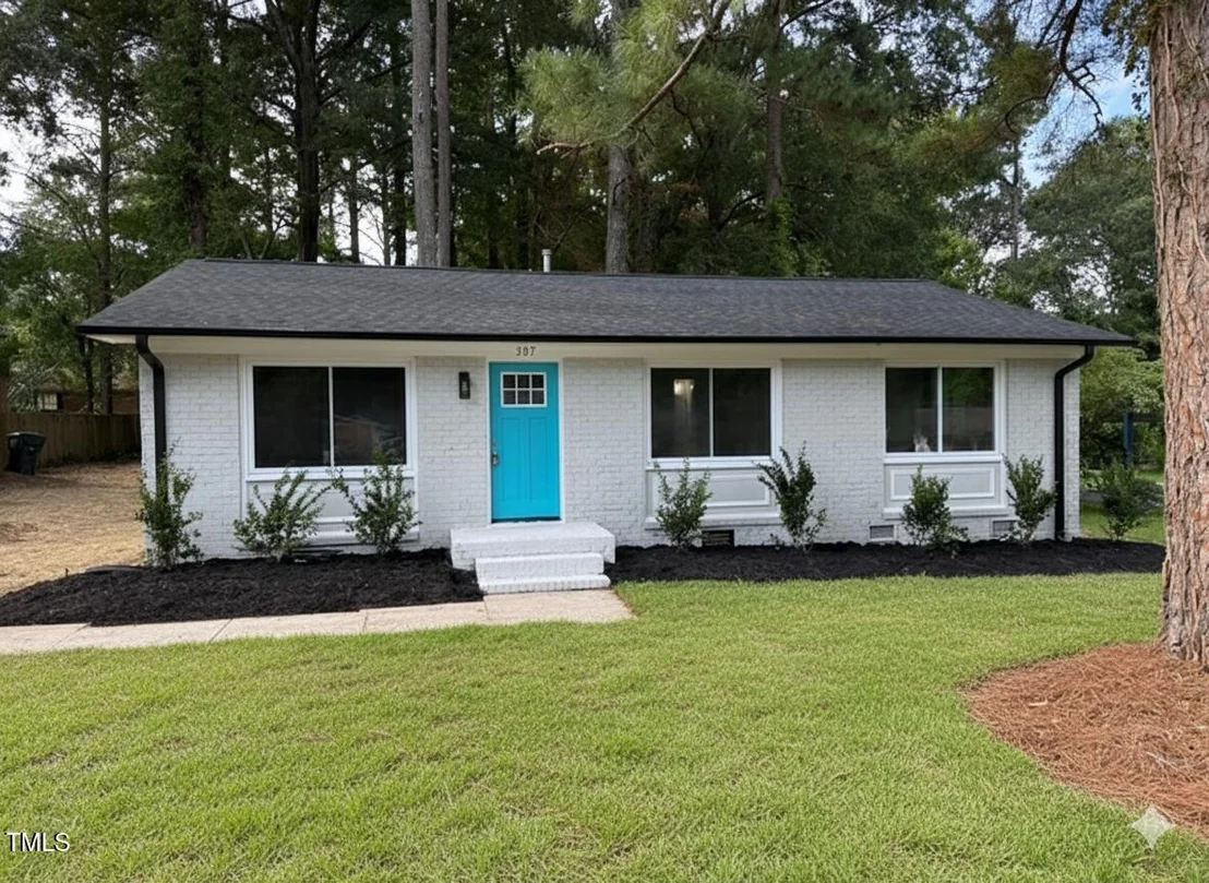 Photo of 507 Forest Ridge Road
