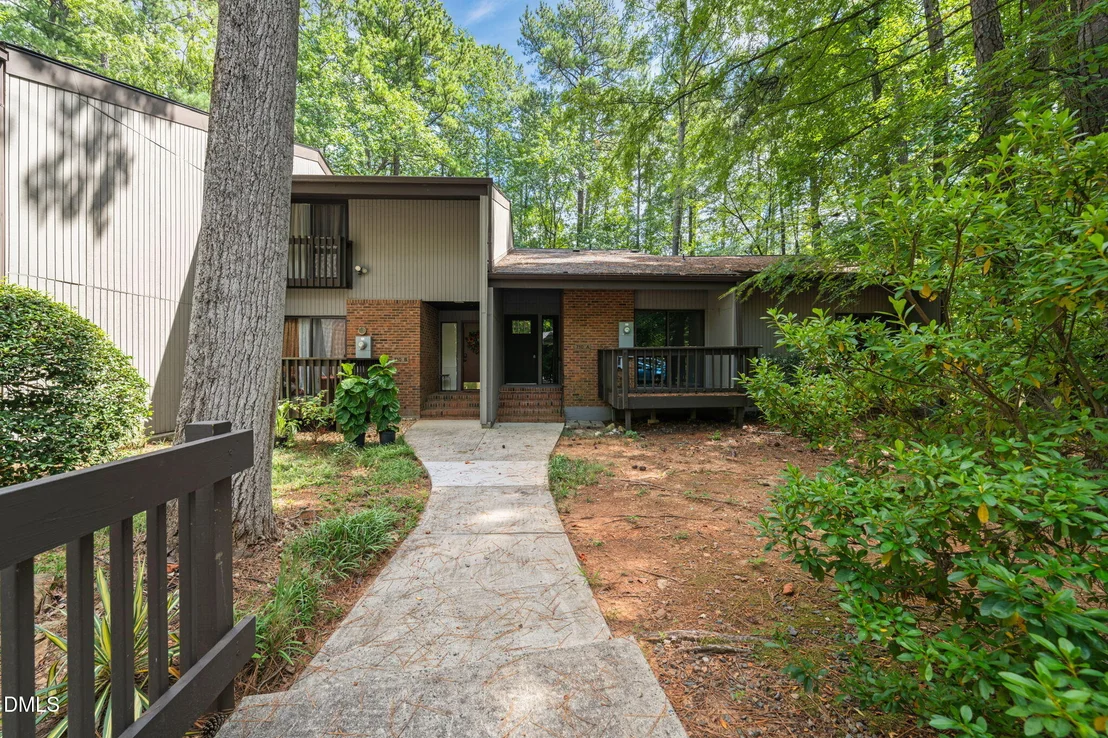 Photo of Unit 206 at 710 Constitution Drive