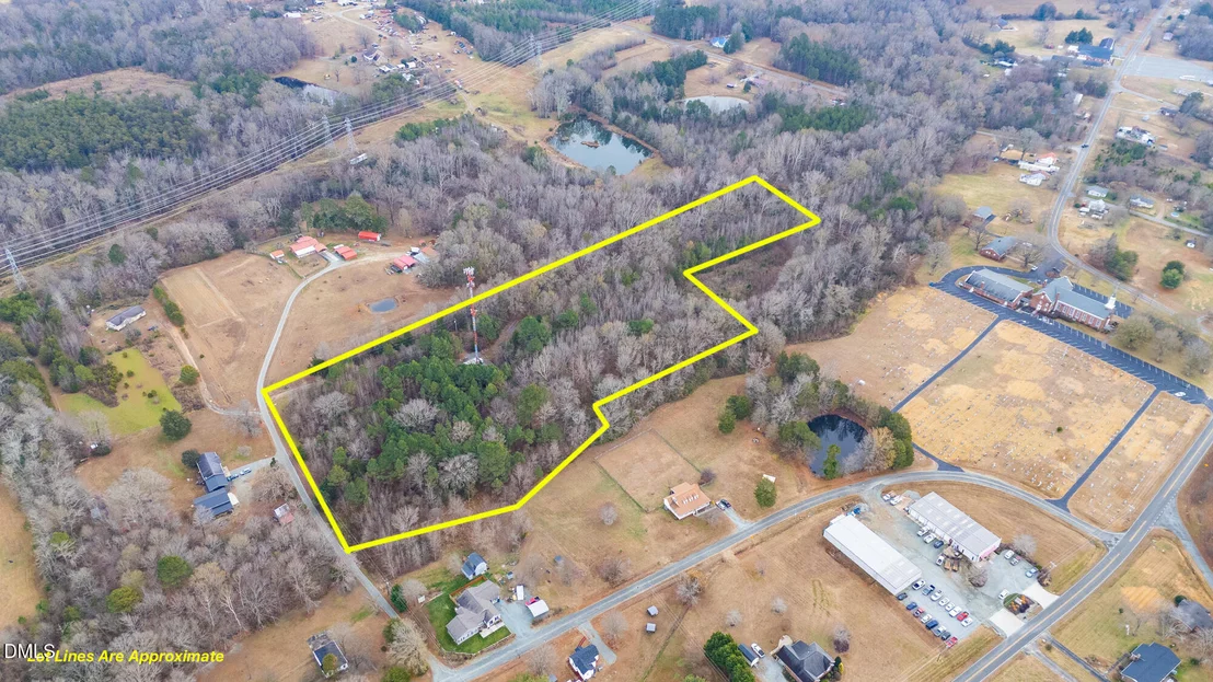 Photo of 3554 Bagbey Trail