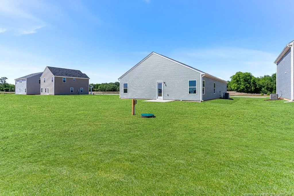 Photo of 2203 Nahunta Road