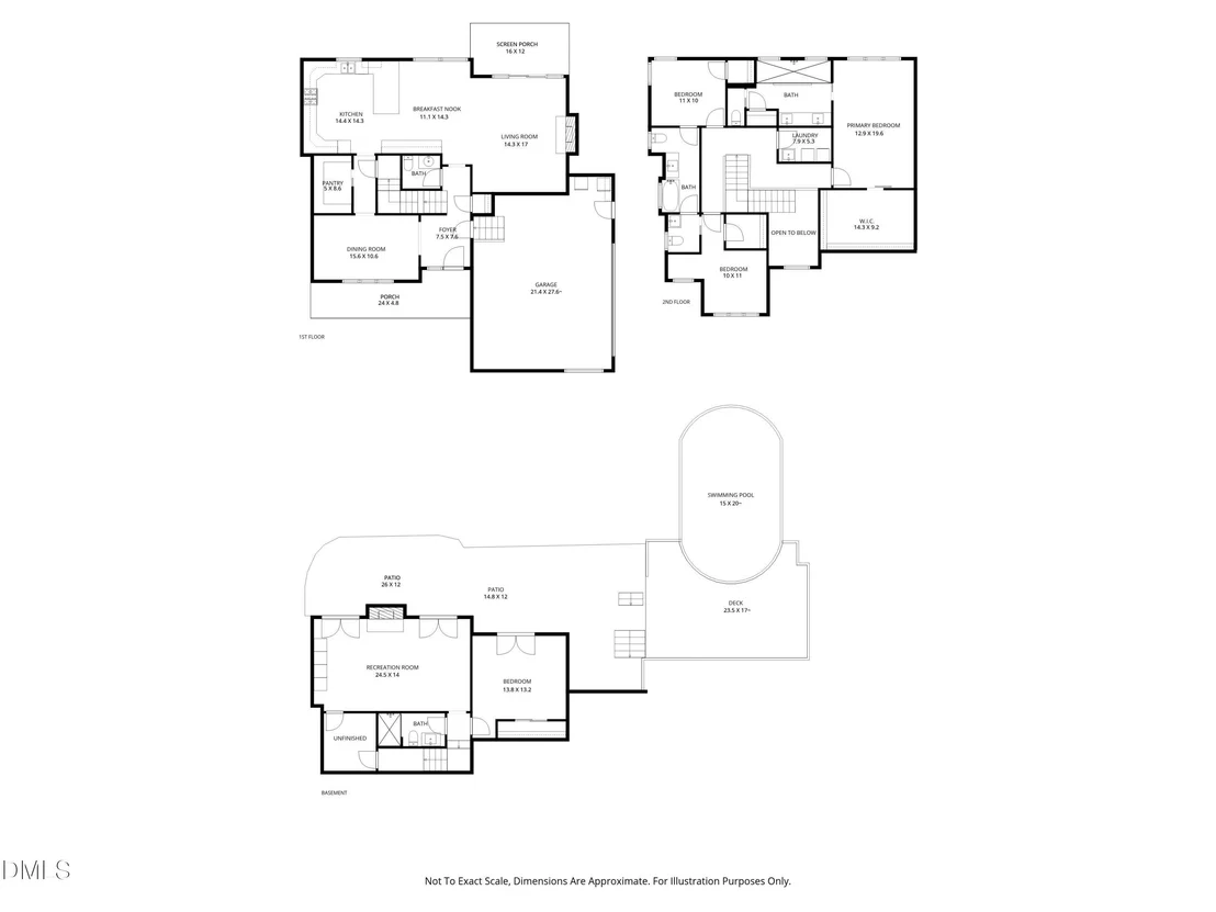 Photo of 614 Buffaloe Road