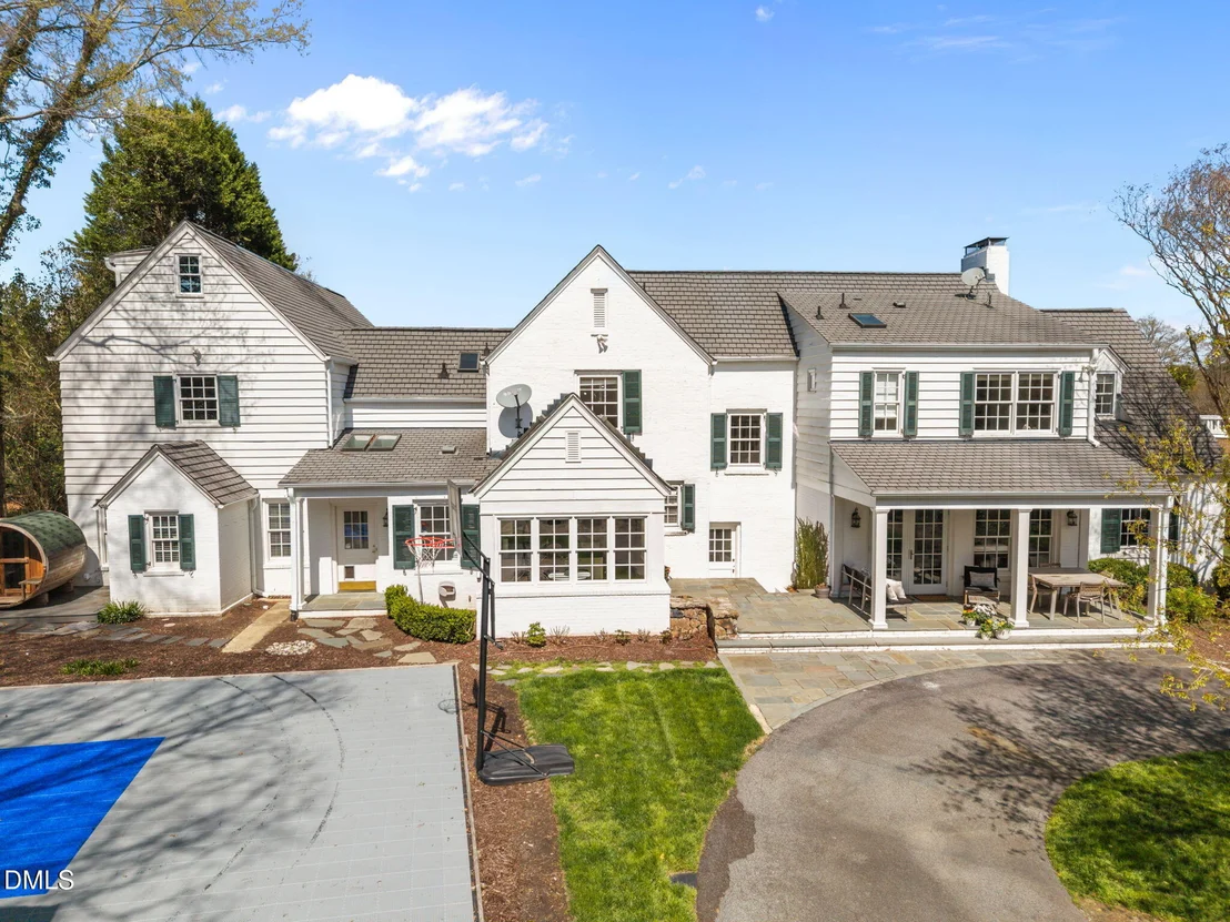 Photo of 3816 Dover Road