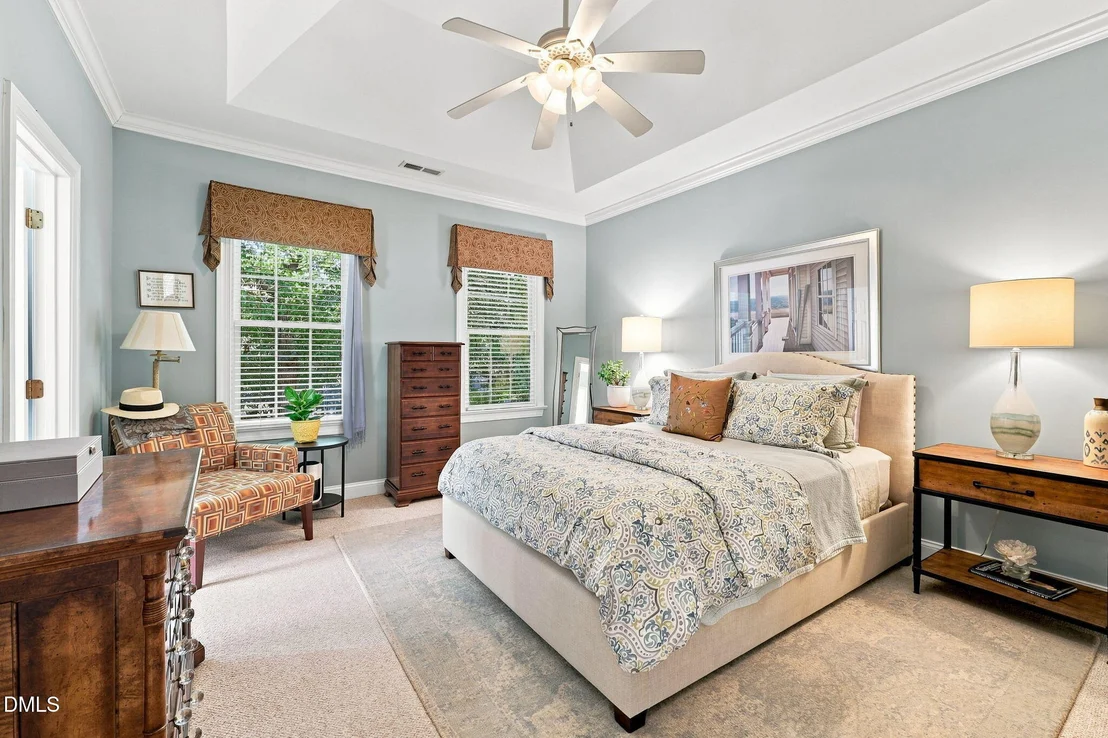Photo of 124 Tharrington Drive