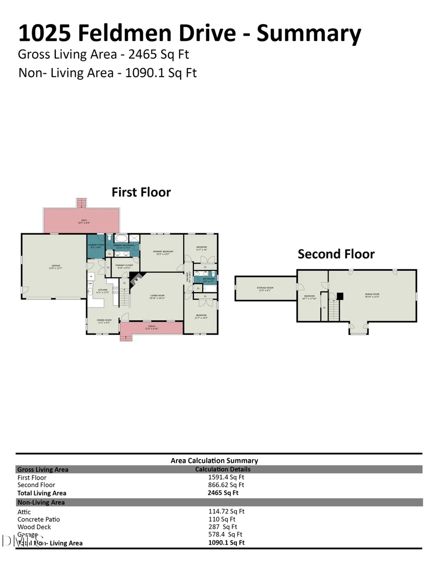 Photo of 1025 Feldmen Drive