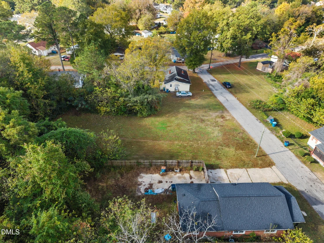 Photo of 102 N Jackson Street