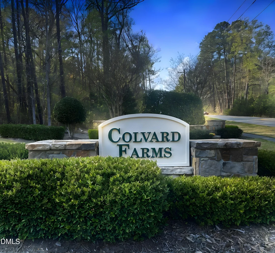 Photo of 512 Colvard Woods Way
