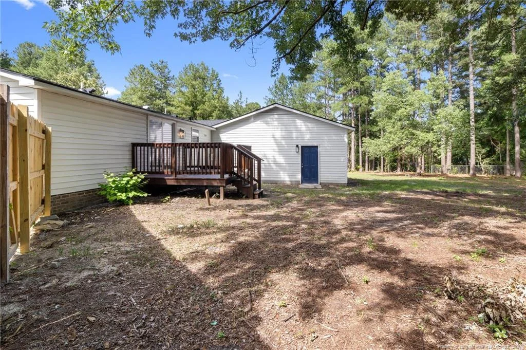 Photo of 203 McDougald Drive