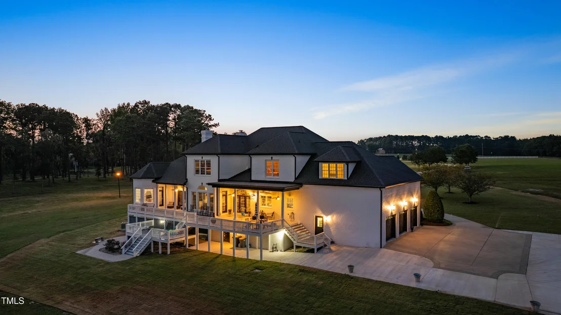 Photo of 9820 Debnam Road