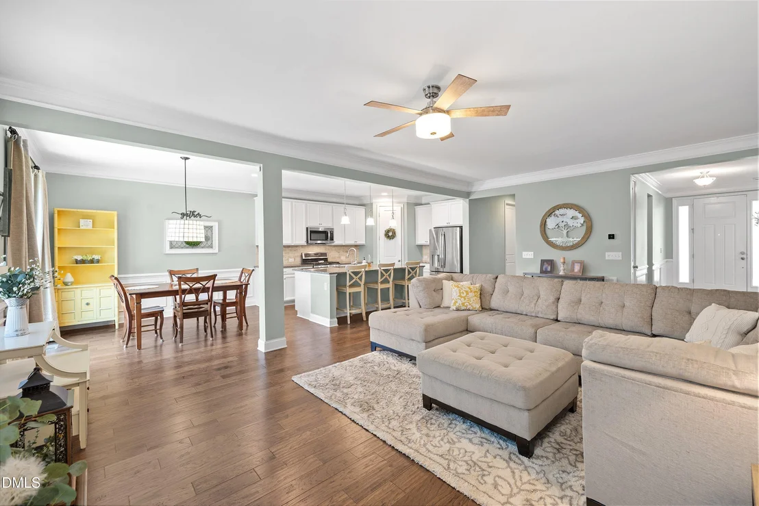 Photo of 1225 Stonemill Falls Drive