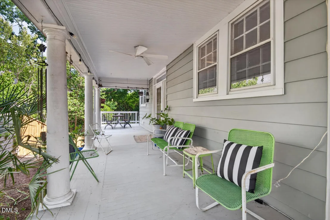 Photo of 321 W Trinity Avenue