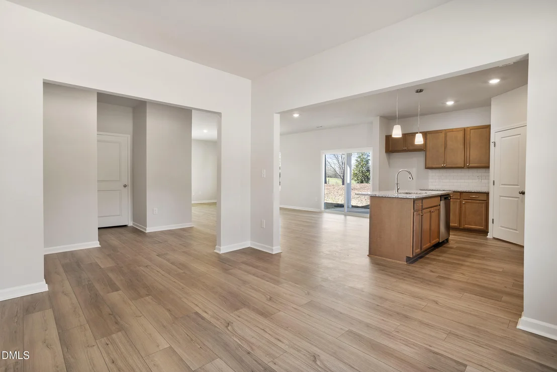 Photo of Unit LOT91 at 45 Bainbridge