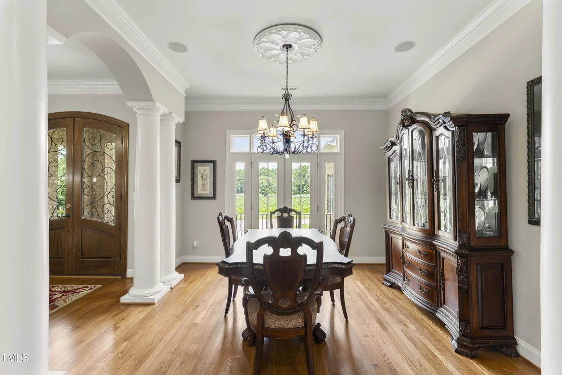 Photo of 5633 Baptist Assembly Road