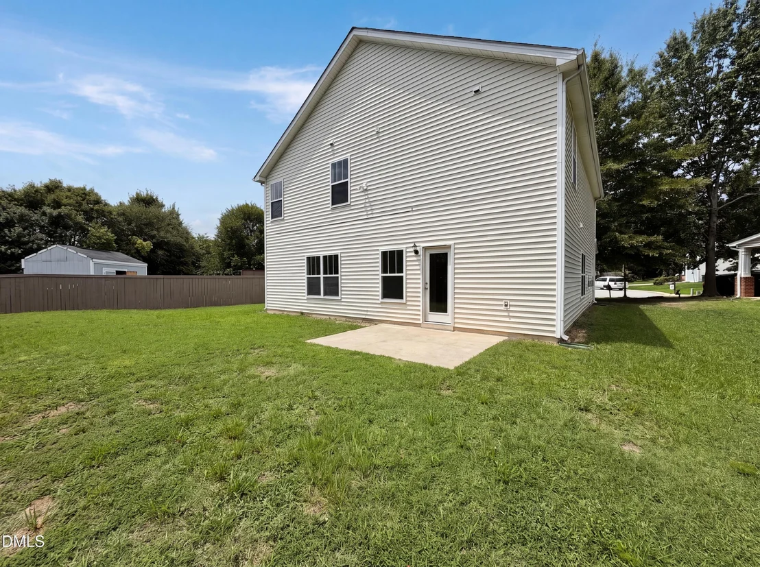 Photo of 3712 Mayfair Mill Drive