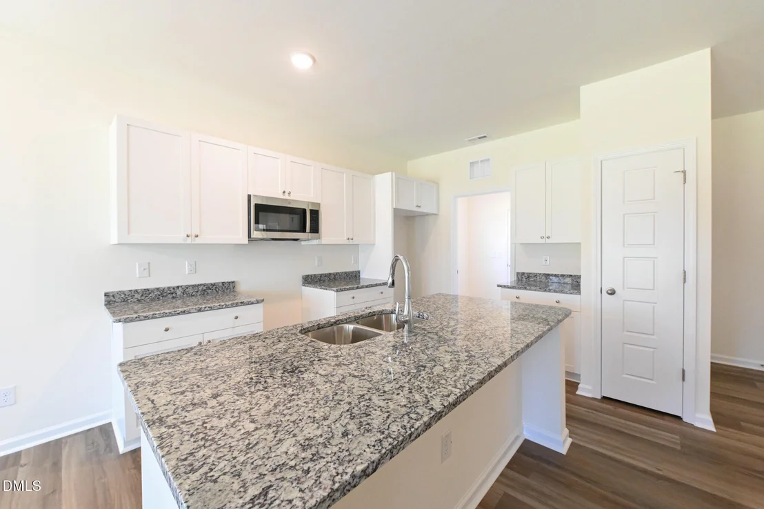 Photo of Unit LOT104 at 479 Black Duck Lane