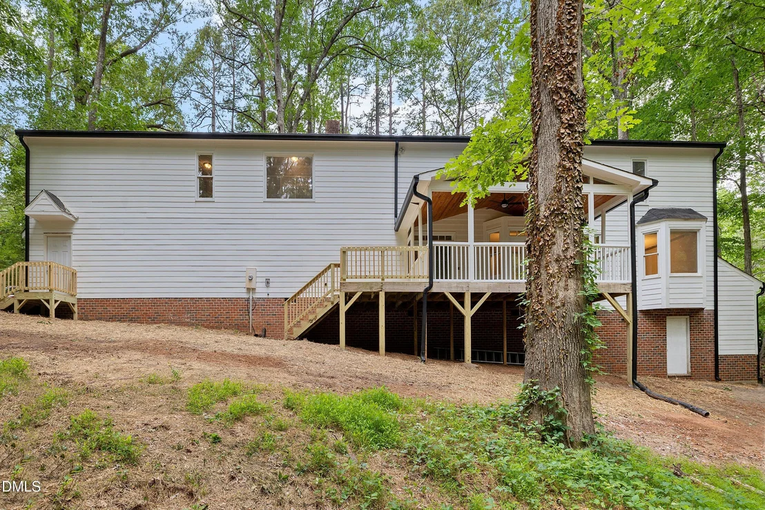 Photo of 2116 Purnell Road