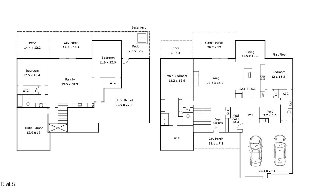 Photo of 2210 Timberview Drive