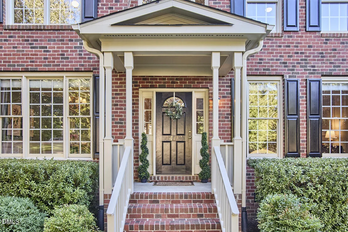 Photo of 4402 Myers Park Drive