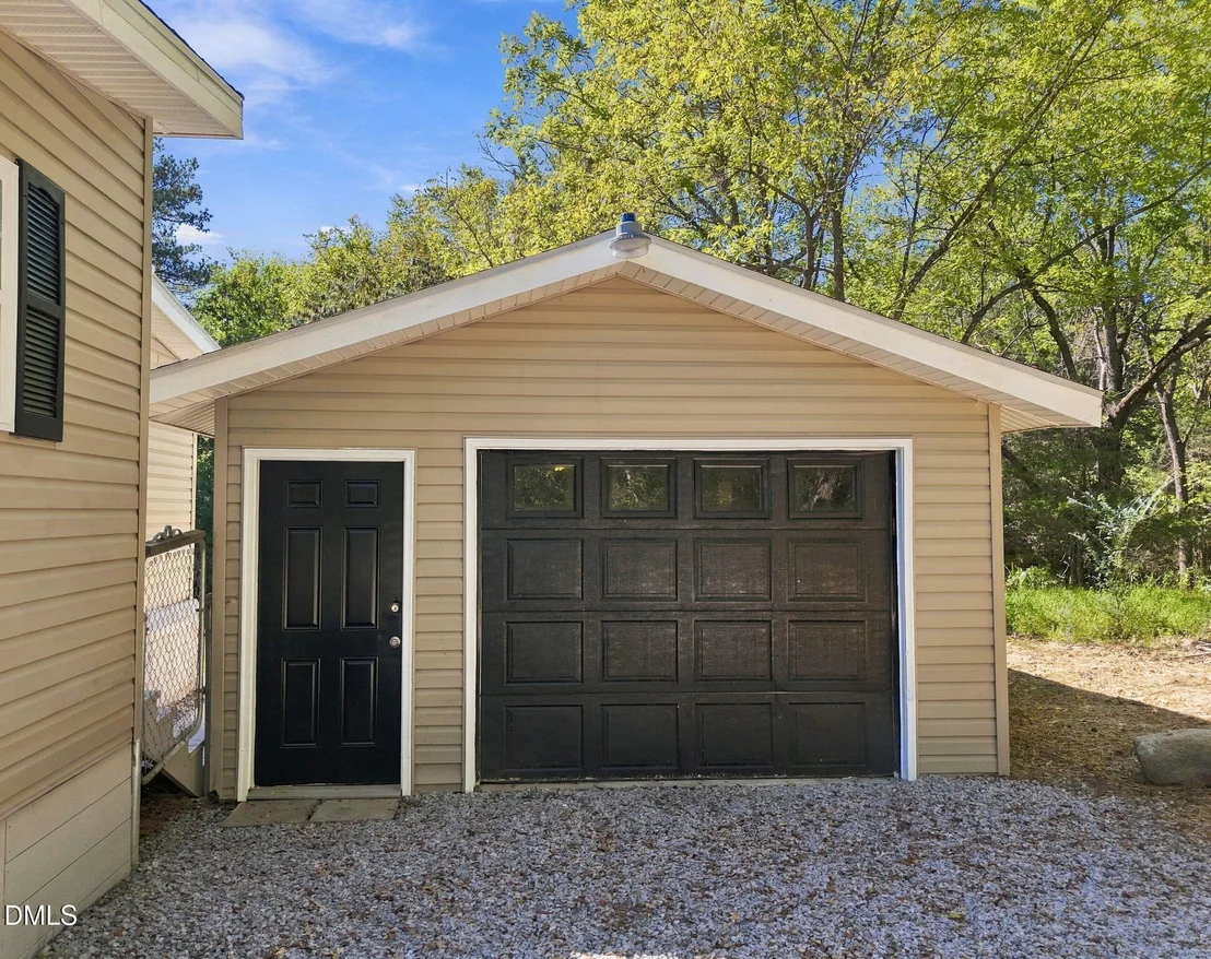 Photo of 615 Fred Royster Road