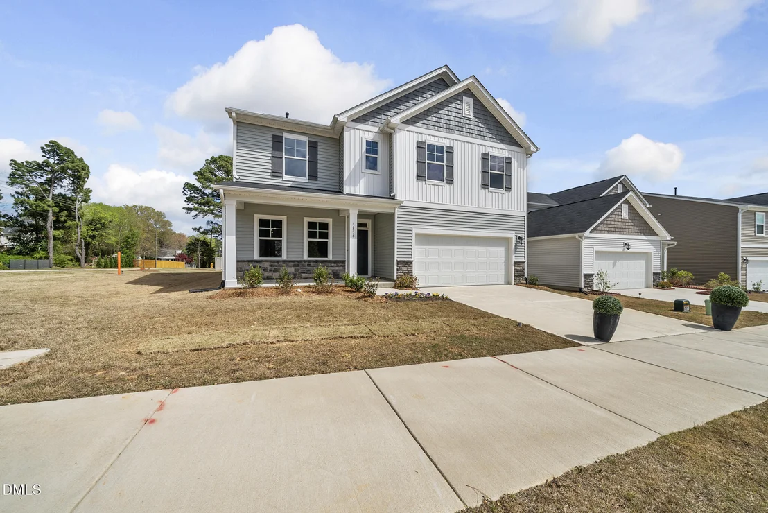 Photo of 3836 Mason Bluff Drive