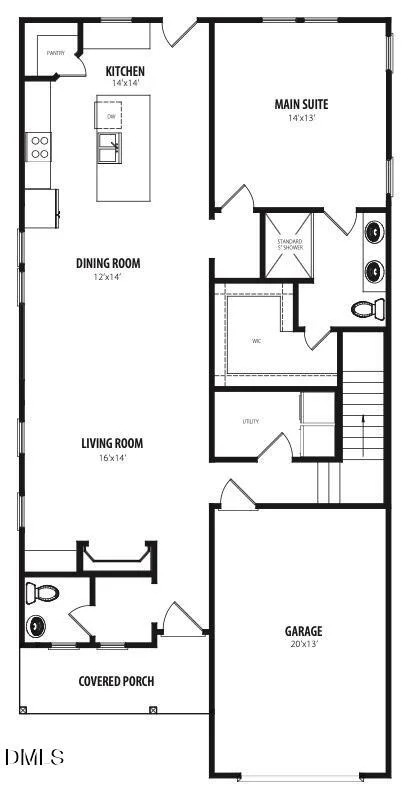 Photo of 303 Bullseye Court