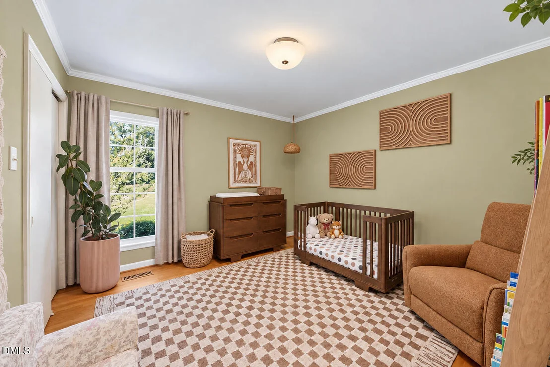 Photo of 2613 W Cornwallis Road