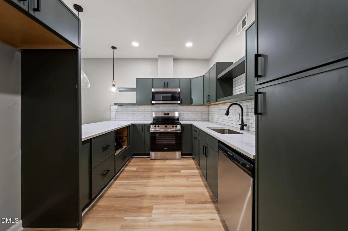 Photo of Unit 206 at 710 Constitution Drive