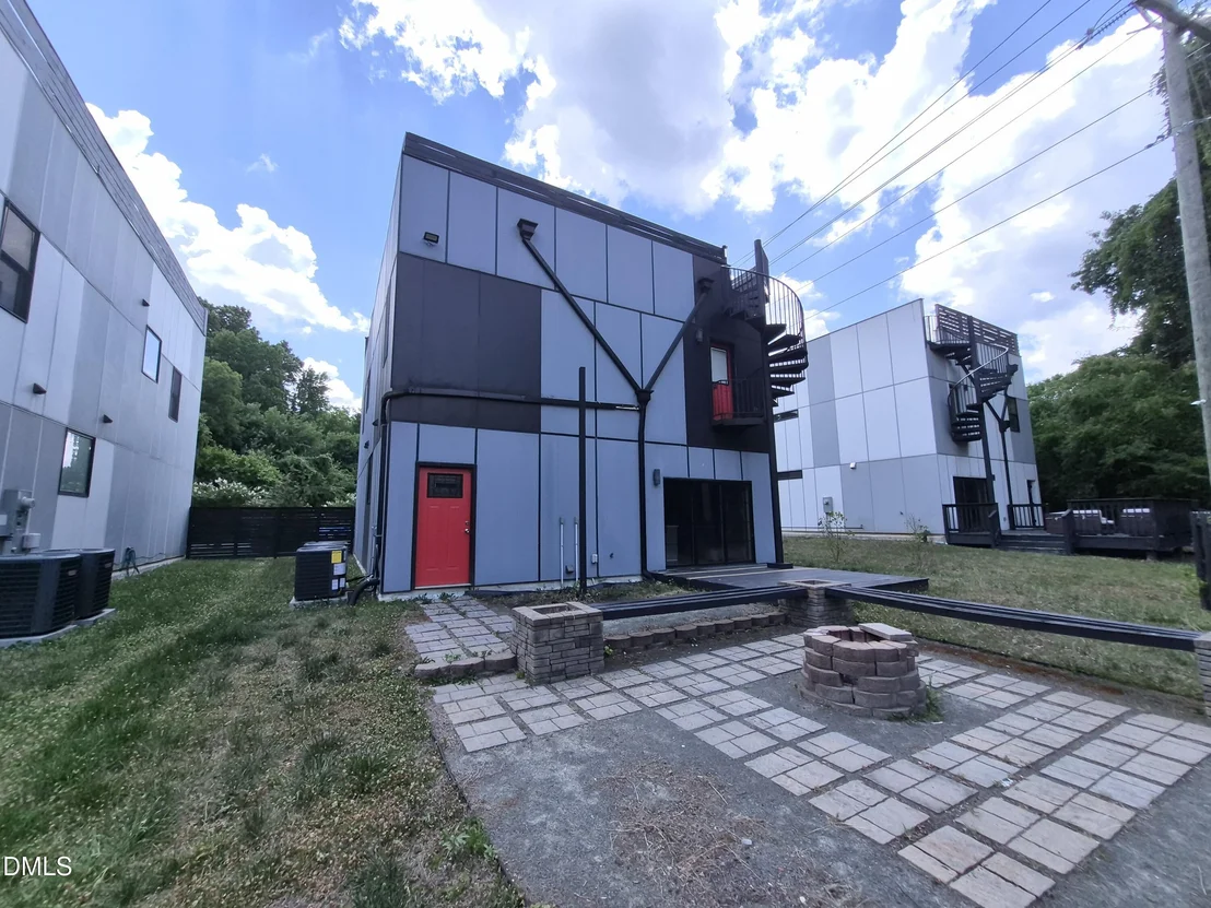Photo of 603 Lee Street