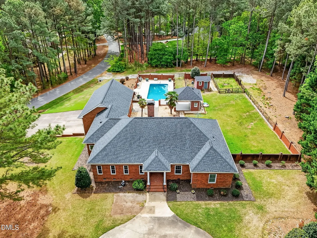 Photo of 3400 Queen Ann Drive