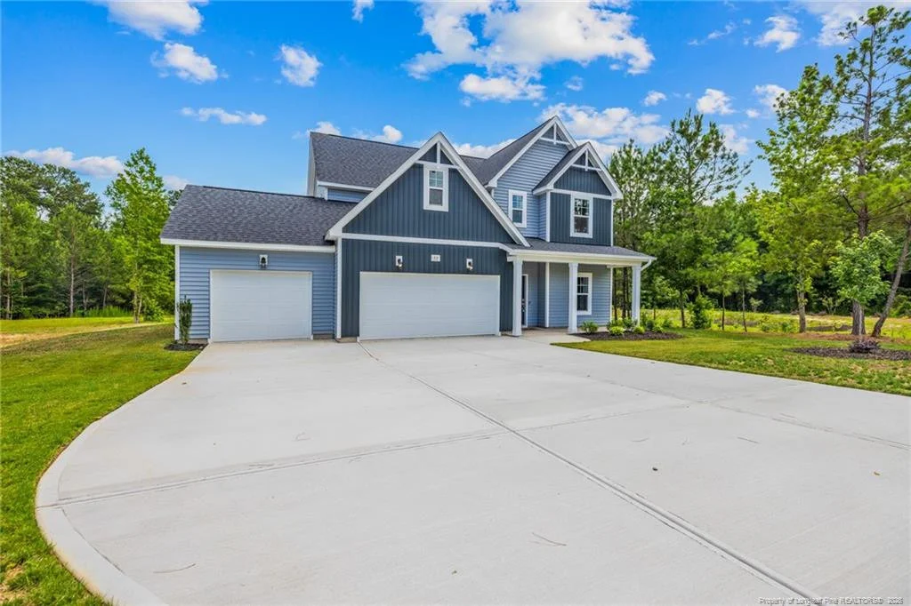 Photo of 32 Black Duck (Lot 119) Lane