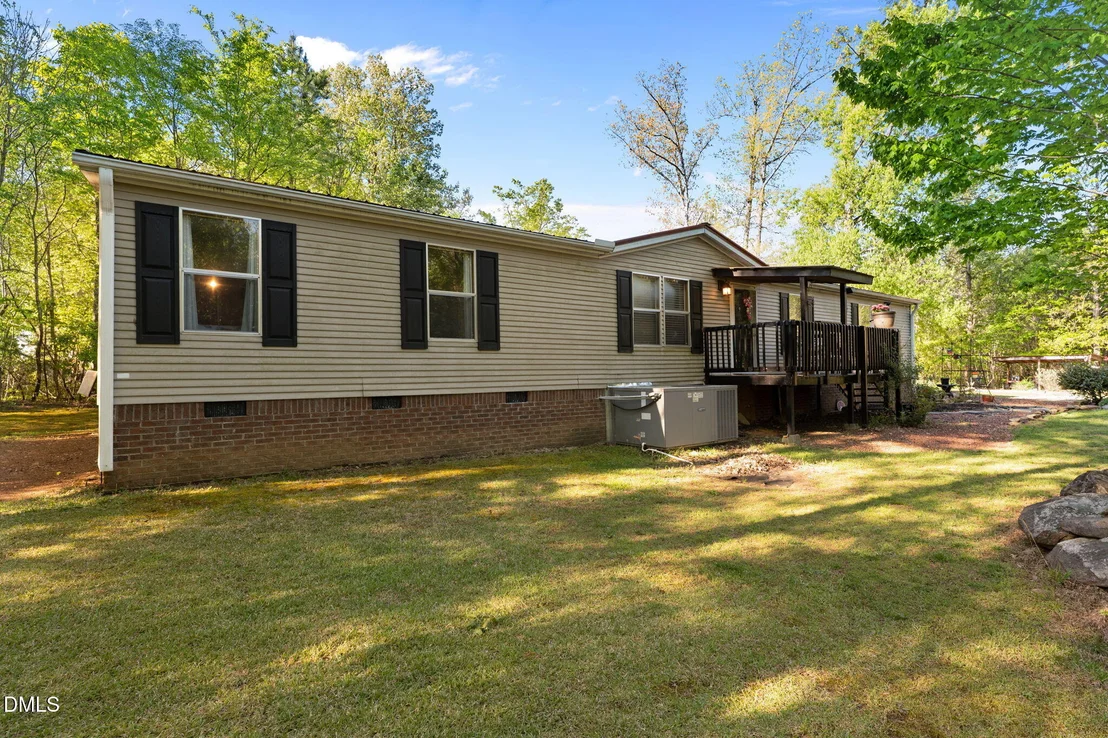 Photo of Unit LOT1 at 5460 Thompson Mill Road