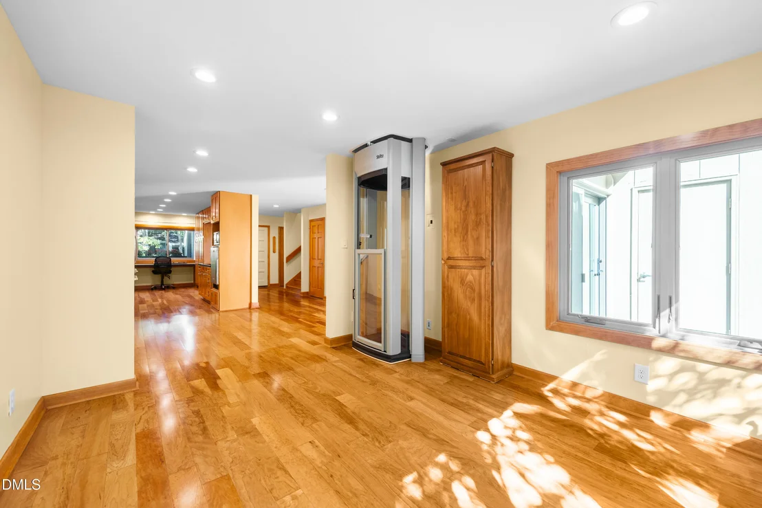 Photo of Unit 11 at 4100 Five Oaks Drive