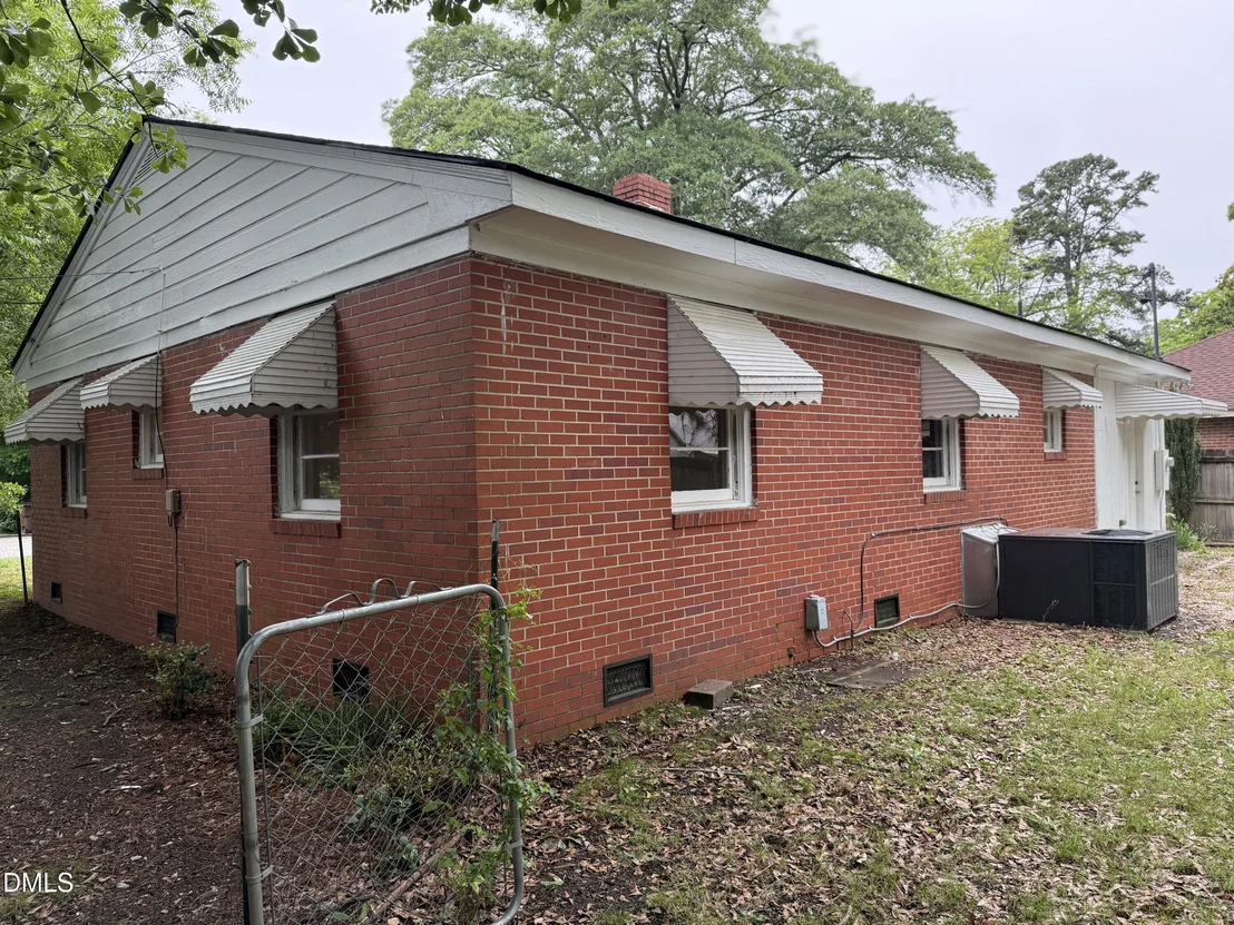 Photo of 316 Hamby Street