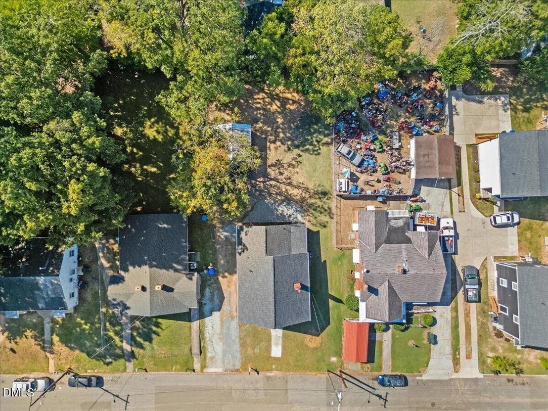 Photo of 911 Alma Street