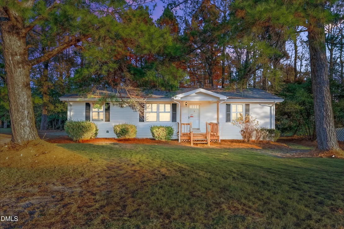 Photo of 4509 Stevens Chapel Road