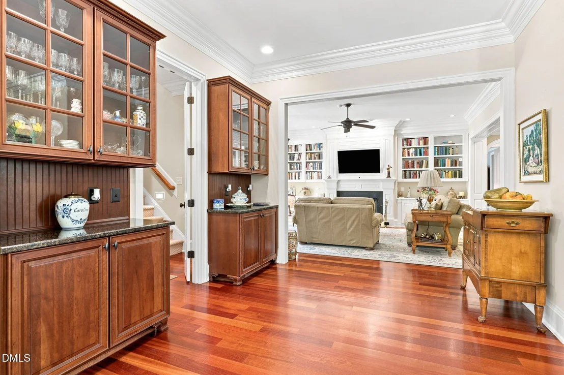Photo of 6102 Treyburn Point Drive