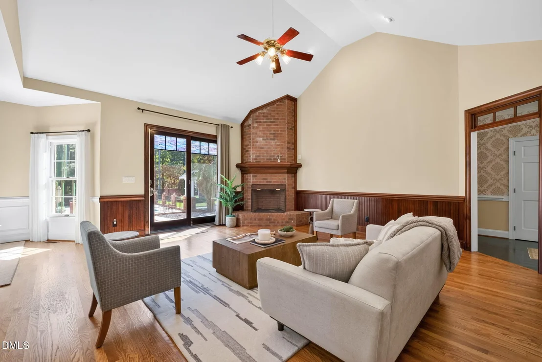 Photo of 3400 Queen Ann Drive