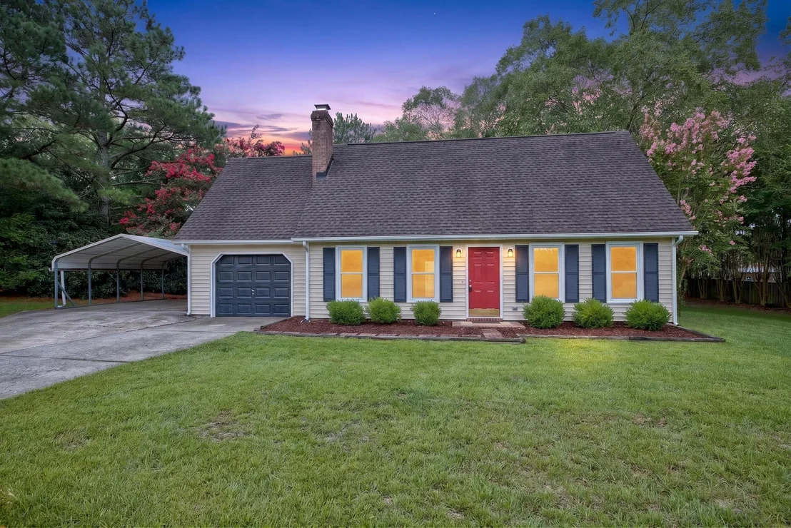 Photo of 1517 Old Clayton Road