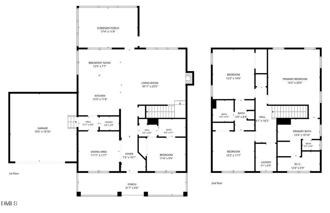 Photo of 8013 N Pine Shadows Drive
