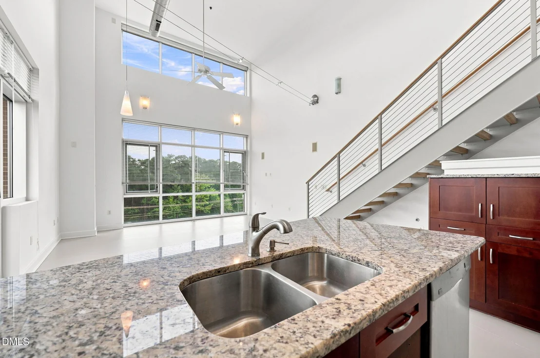 Photo of Unit 402 at 2608 Erwin Road