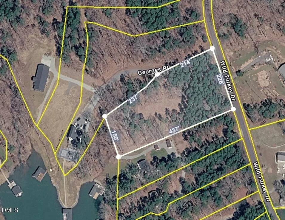 Photo of Lot 4 Wild Turkey Drive