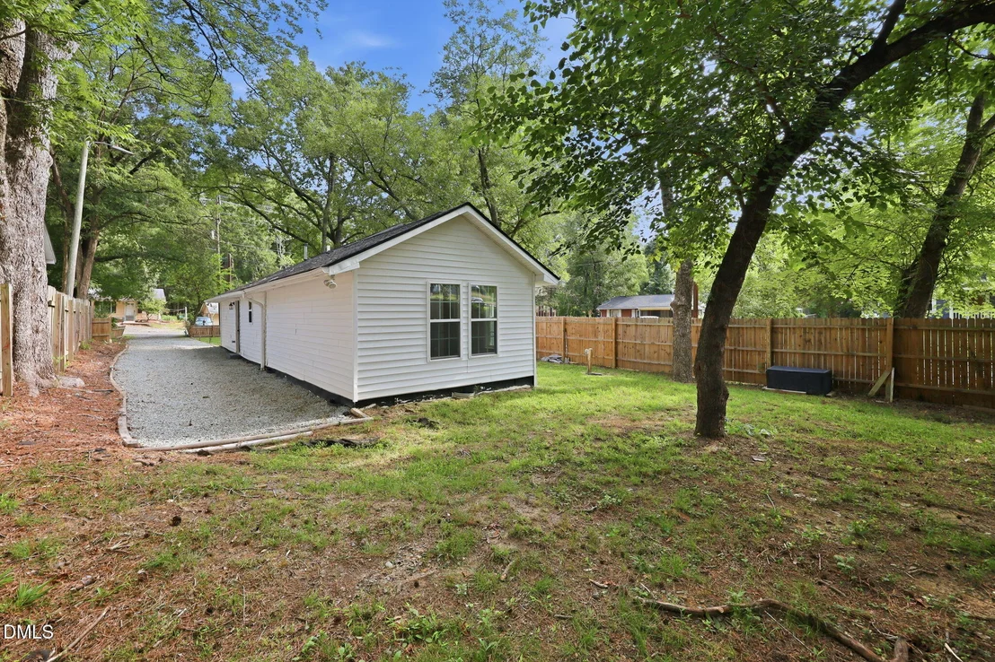 Photo of 2810 Ashe Street