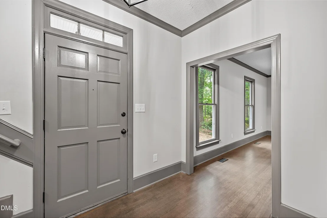 Photo of 2116 Purnell Road