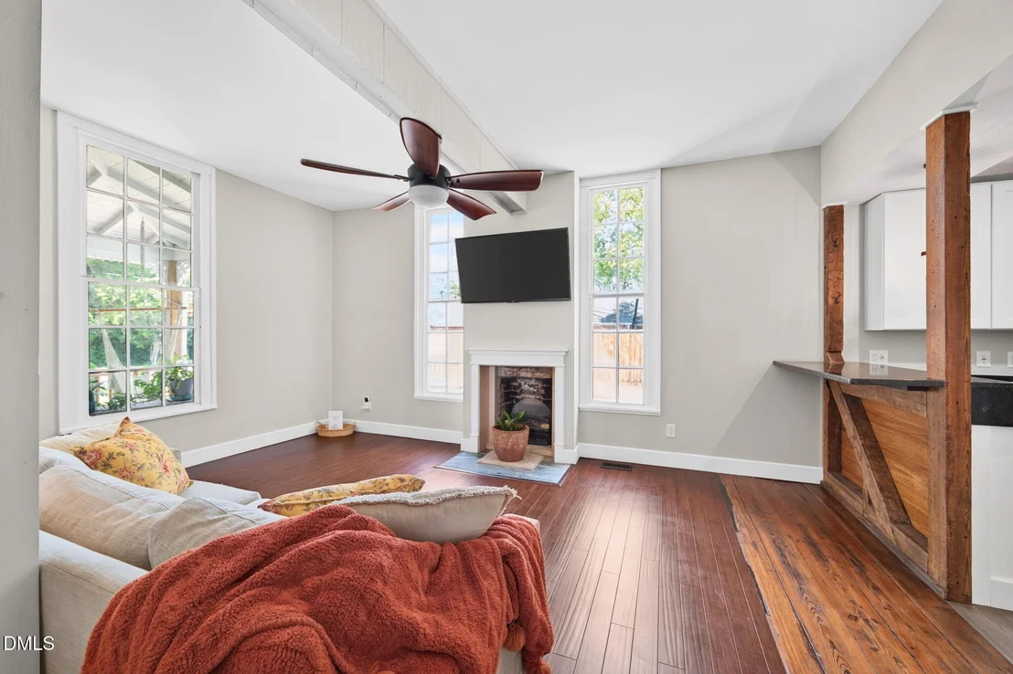 Photo of 309 N Maple Street
