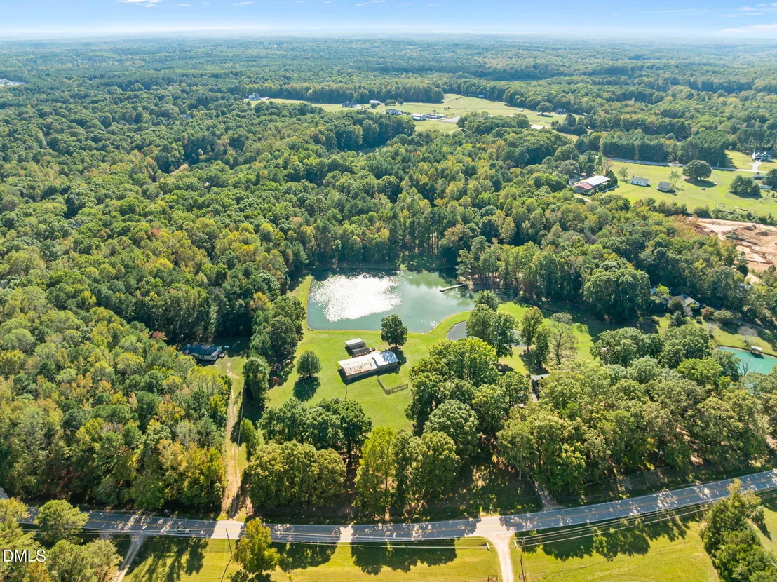 Photo of 917 John Mitchell Road